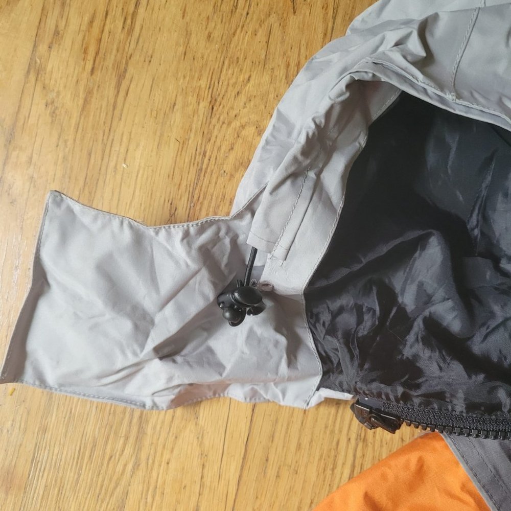 Harley-Davidson Women's Reflective Rain Gear - Picture 5 of 16